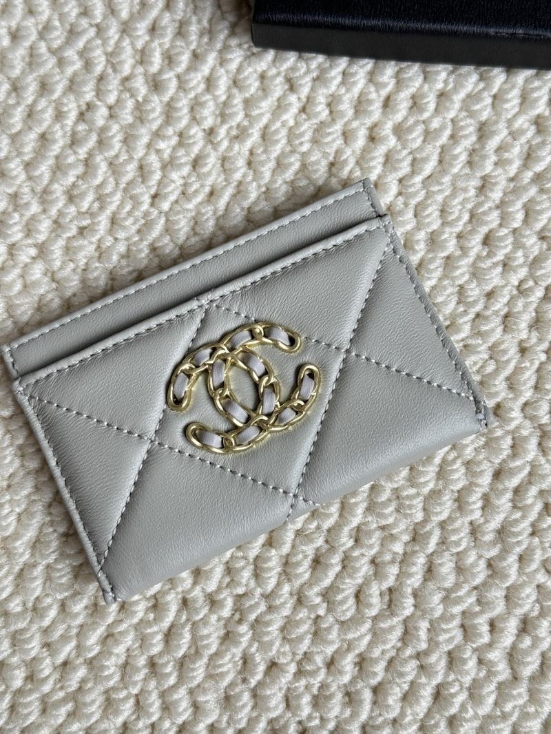 Chanel Wallets Purse